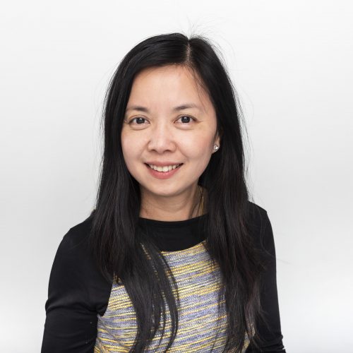 Nhu Tran
