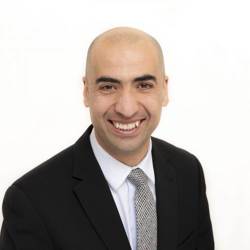 Ali Mokhtar