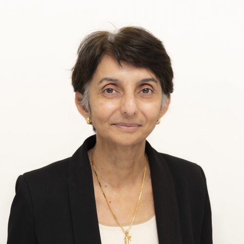 Jasvinder Pal Kaur