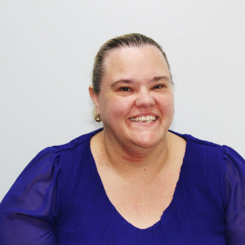 Fiona Bryant