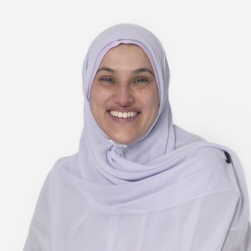 Zafirah Akbar