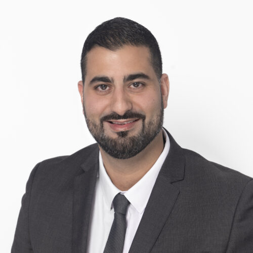 Jimmy Mtashar