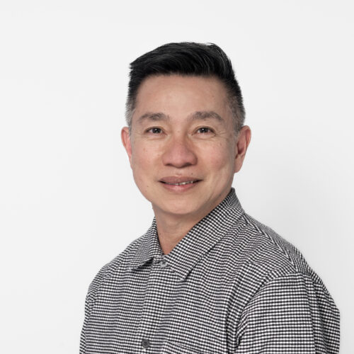 Thang Ngo