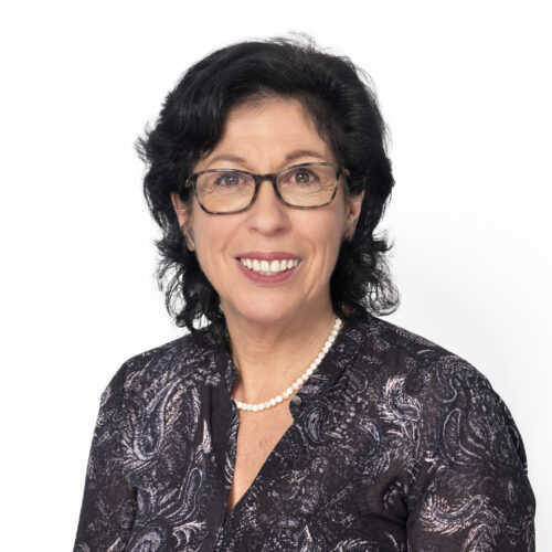 Yvonne Santalucia