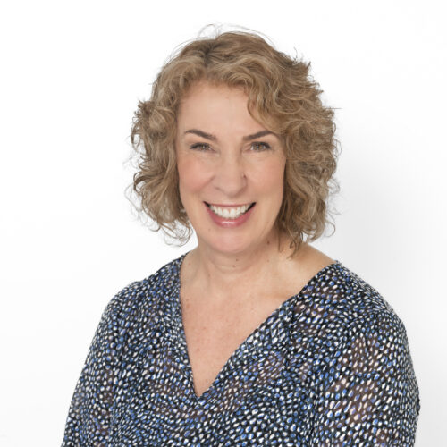 Joanne Robertson