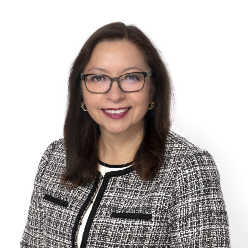 Juana Reinoso