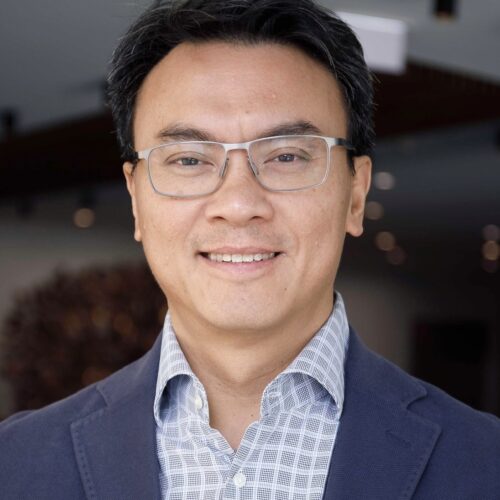 Dr. Jeremy Hoang